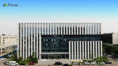 菲特成功认定天津市企业技术中心！