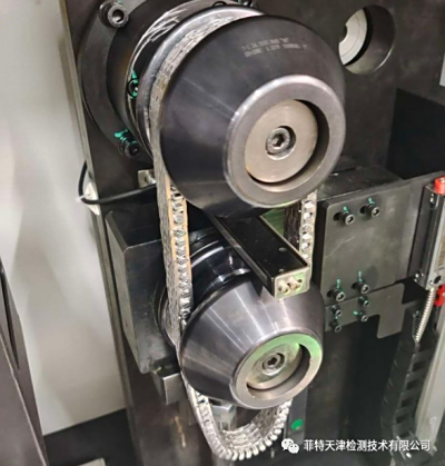 10000次测试，检测效率提升450%，时间仅19秒/个——行业变革之创新技术
