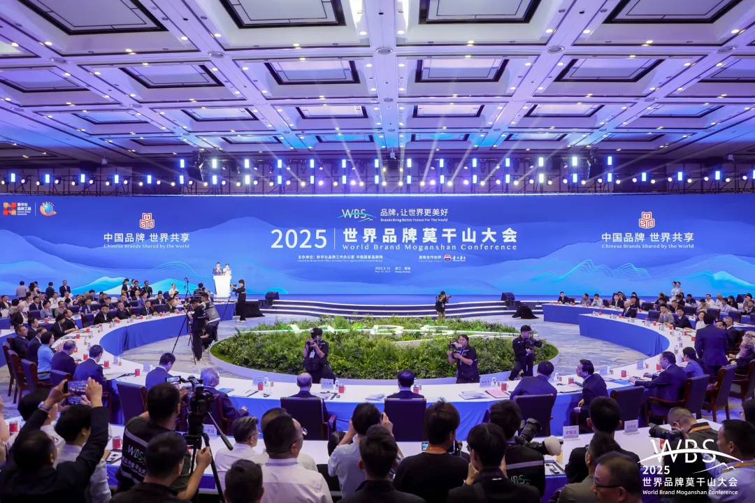 品牌，让世界更美好！菲特荣获“2025新质品牌影响力企业”